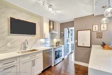 Channel Club Tower unit 413F, Monmouth Beach, NJ 07750 - photo 7