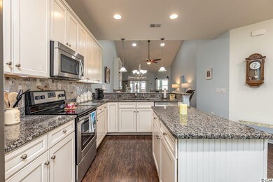 1558 Palmina Loop unit D, Myrtle Beach, SC 29588 - photo 7