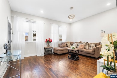 402 Cliff St, Fairview, NJ 07022 - photo 5