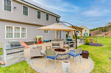 128 Mohawk Path unit 128, Holliston, MA 01746 - photo 4