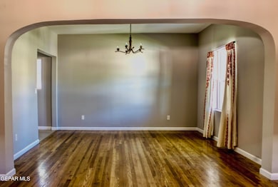 3508 Douglas Ave, El Paso, TX 79903 - photo 3