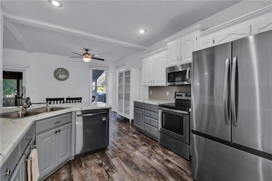 16710 W 157th St, Olathe, KS 66062 - photo 6