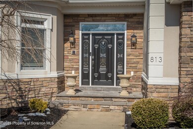 813 Parkview Rd, Moscow, PA 18444 - photo 5