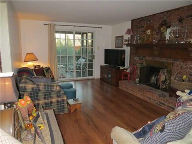 Family Room.