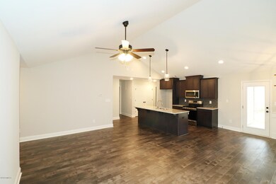 117 Back Cedar Ln - Living Room 3