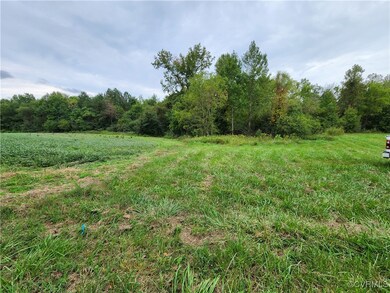View of local wilderness with a rural view