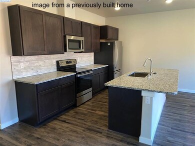 502 S Quillan Ct, Kennewick, WA 99336 - photo 4