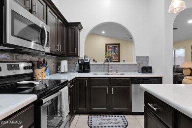 765 W Dublin St, Gilbert, AZ 85233 - photo 5