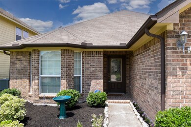 30739 Lavender Trace Dr, Spring, TX 77386 - photo 3