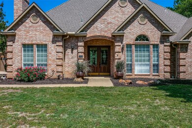 1014 Quail Run Rd, Southlake, TX 76092 - photo 7
