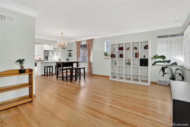 3119 W 44th Ave, Denver, CO 80211 - photo 3