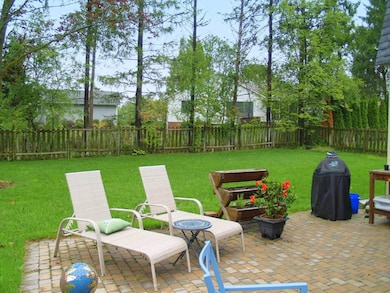 Sliders to Patio