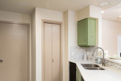 Kitchen - Another View