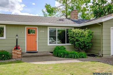 4304 5th St, Hubbard, OR 97032 - photo 5