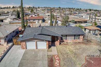 10661 Candlewood Ave, El Paso, TX 79935 - photo 5