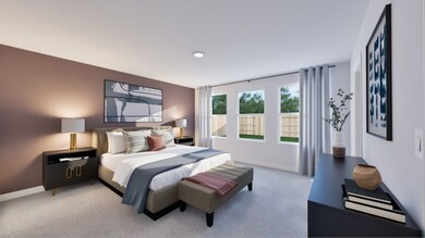 16723 Rolling Pasture Ln, Hockley, TX 77447 - photo 4