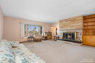 3672 Cushing Ct, Dexter, MI 48130 - photo 7