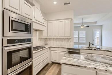 1007 Manchester Dr, Wylie, TX 75098 - photo 7