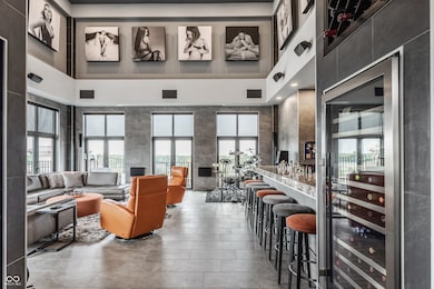 720 S Rangeline Rd unit 701, Carmel, IN 46032 - photo 4