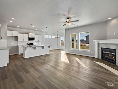 8152 E Cool River Loop, Nampa, ID 83687 - photo 5