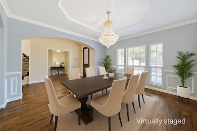 2310 Palo Duro Dr, Prosper, TX 75078 - photo 7