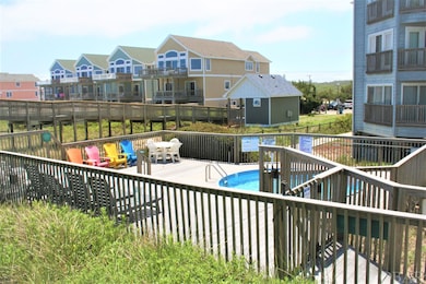 1019 N Virginia Dare Trail unit 100, Kill Devil Hills, NC 27948 - photo 4