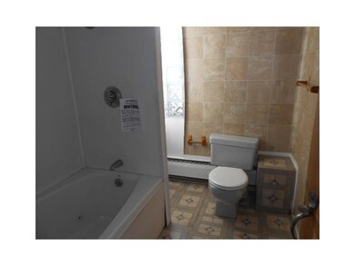Bathroom.