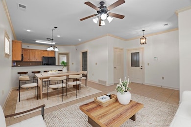 1595 Dexter Grove Ct unit E105, Cordova, TN 38016 - photo 5