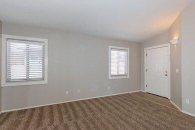 Entry/Great Room