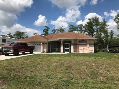 754 Halsey Ave, Lehigh Acres, FL 33974 - photo 2