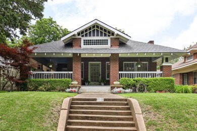 719 Lowell St, Dallas, TX 75214 - photo 3