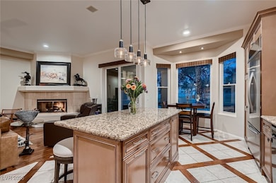 7652 Painted Dunes Dr, Las Vegas, NV 89149 - photo 7