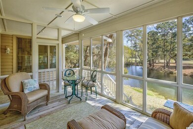 175 Sanderling Ave unit DeBordieu Colony, Georgetown, SC 29440 - photo 4