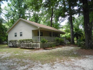 455 Old Bethel Rd, Crawfordville, FL 32327 - photo 4