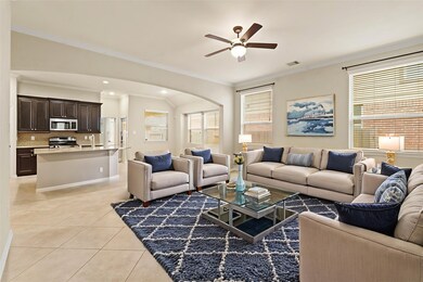 2415 Village Lakes Dr, Katy, TX 77493 - photo 4