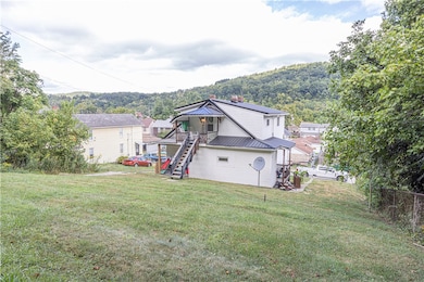 1421 Sheridan Ave, Brownsville, PA 15417 - photo 2