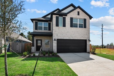 Front Exterior - Representational Photo