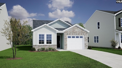 195 Laurinton Farms Rd, Hopkins, SC 29061 - photo 2