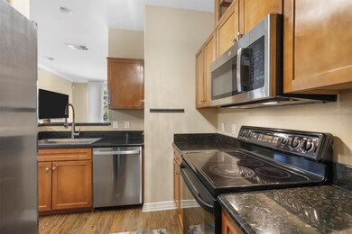 Grand Treviso Tower unit 232, Irving, TX 75039 - photo 6