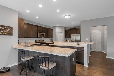 13190 Roosevelt Place, Crown Point, IN 46307 - photo 5