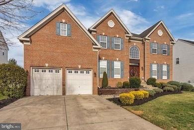 14 Crofton Chase Ct, Marlton, NJ 08053 - photo 2