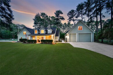 15027 Timbershire Ct, Magnolia, TX 77355 - photo 3