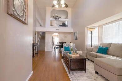 14232 Desert Sunset Dr, Horizon City, TX 79928 - photo 4