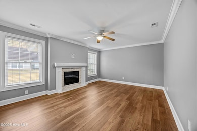 126 Oakmont Dr, Greenville, NC 27858 - photo 3