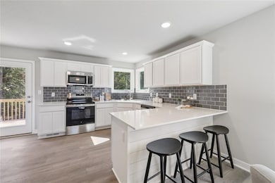 445 Napoli Ave, West Des Moines, IA 50266 - photo 4