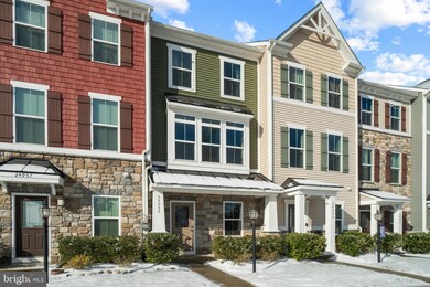 24955 Coats Square, Aldie, VA 20105 - photo 4