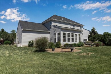 7285 Wilrose Ct, North Tonawanda, NY 14120 - photo 6