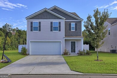 144 Tobago Cir, Guyton, GA 31312 - photo 4