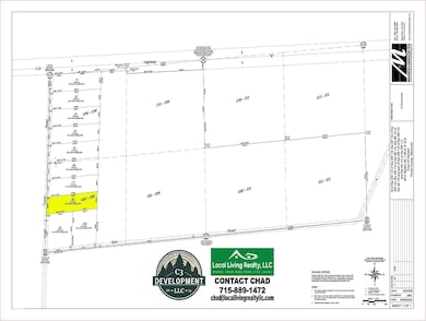 LOTS 8/9 Tower Rd, Crandon, WI 54520 - photo 3