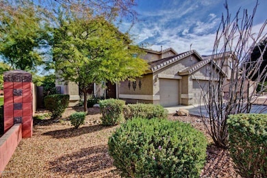 2235 S Labelle, Mesa, AZ 85209 - photo 4